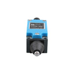 Interruttore finecorsa ME-8111 con stantuffo e reset automatico - immagine 5