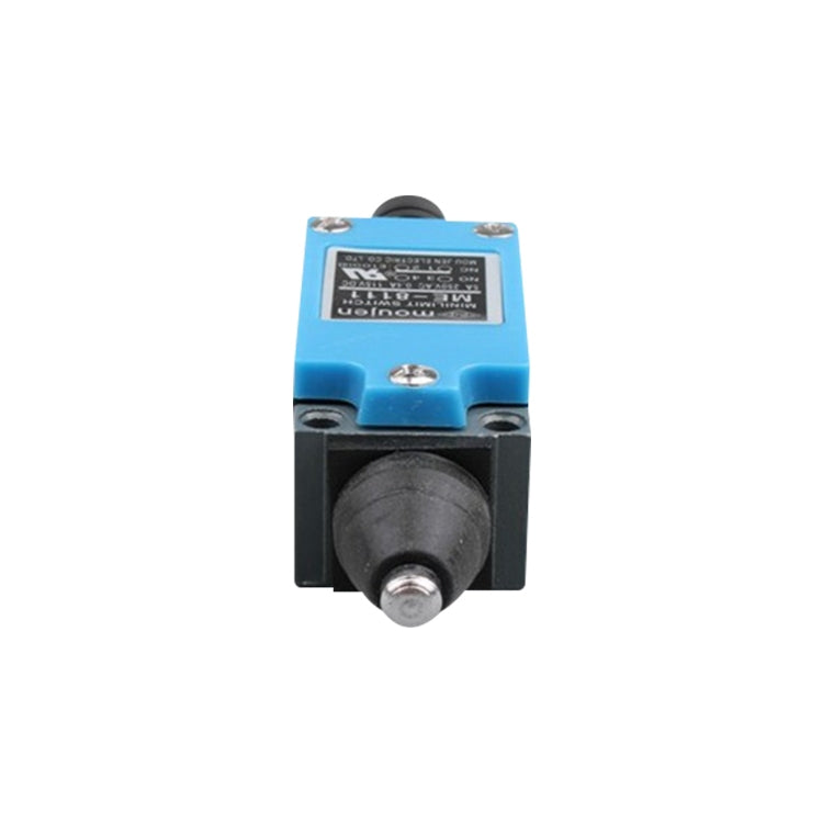Interruttore finecorsa ME-8111 con stantuffo e reset automatico - immagine 5
