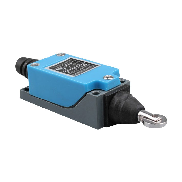 Mini finecorsa ME-8122 IP66 con stantuffo a rulli paralleli - immagine 2