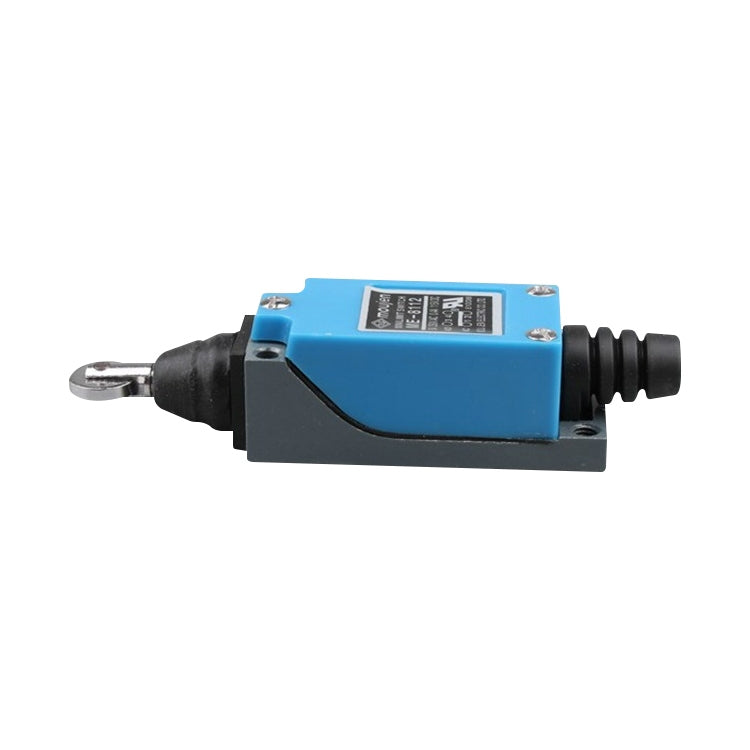 Mini finecorsa ME-8122 IP66 con stantuffo a rulli paralleli - immagine 3