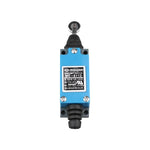 Mini finecorsa ME-8122 IP66 con stantuffo a rulli paralleli - immagine 4