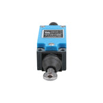 Mini finecorsa ME-8122 IP66 con stantuffo a rulli paralleli - immagine 5