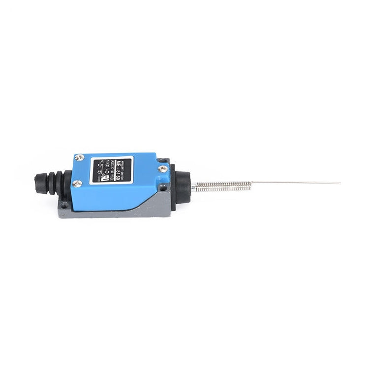 Finecorsa elettrico ME-8169 IP66 con leva a braccio oscillante - immagine 2
