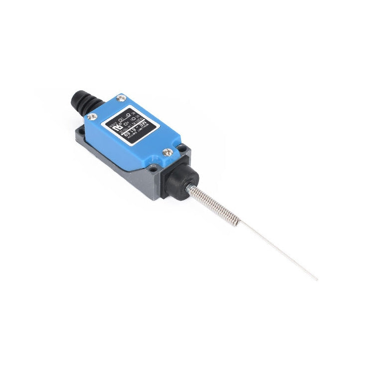 Finecorsa elettrico ME-8169 IP66 con leva a braccio oscillante - immagine 3