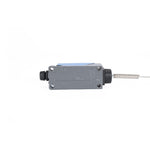 Finecorsa elettrico ME-8169 IP66 con leva a braccio oscillante - immagine 5