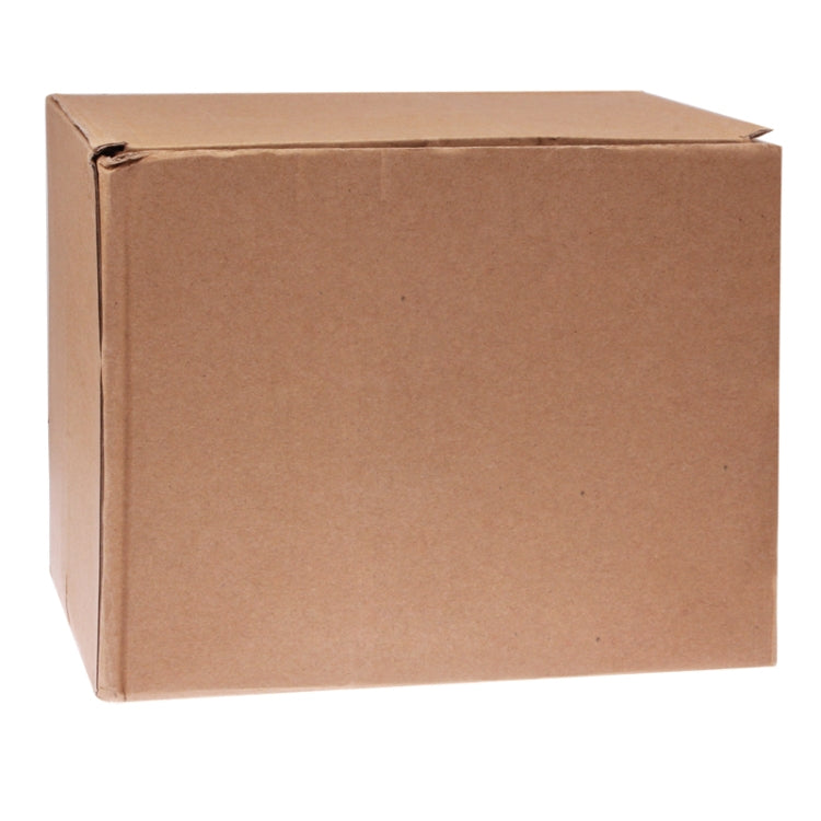 Espositore testa di teschio in resina 19x13x14 cm