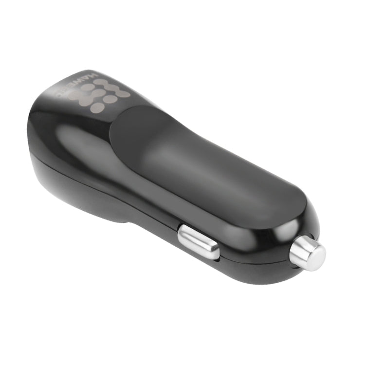 Caricatore auto doppia porta USB 2,1A + 1A universale