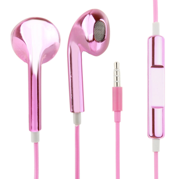 Auricolare stereo 3,5 mm con controllo filo per Android PC