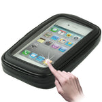 Custodia impermeabile per smartphone compatibile iPhone 4 Galaxy