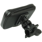 Custodia impermeabile per smartphone compatibile iPhone 4 Galaxy