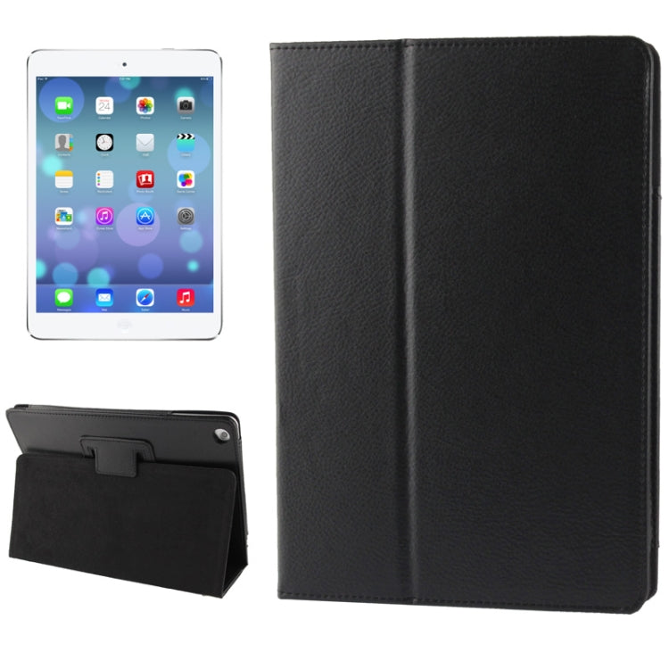 Custodia in pelle flip per iPad Air con funzione sonno/sveglia