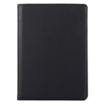 Custodia in pelle con rotazione 360° per iPad 9.7 e Air 2