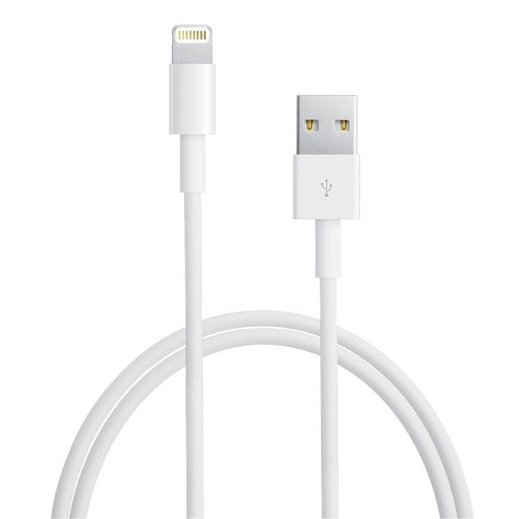 Cavo USB 2m per ricarica e sincronizzazione iPhone iPad