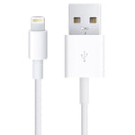 Cavo USB 2m per ricarica e sincronizzazione iPhone iPad