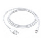 Cavo ricarica USB a 8 pin 1 metro