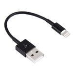 Cavo sincronizzazione 8 pin a USB 13 cm