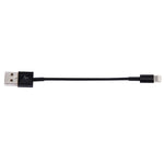 Cavo sincronizzazione 8 pin a USB 13 cm
