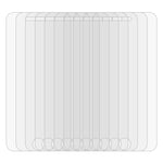 Pellicola in vetro temperato 0,26 mm per iPhone SE, 5, 5S e 5C - immagine 2