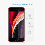 Pellicola in vetro temperato 0,26 mm per iPhone SE, 5, 5S e 5C - immagine 4