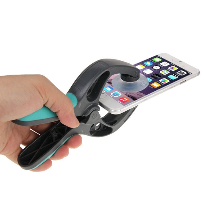 Clip a ventosa per pannelli LCD iPhone e iPod touch