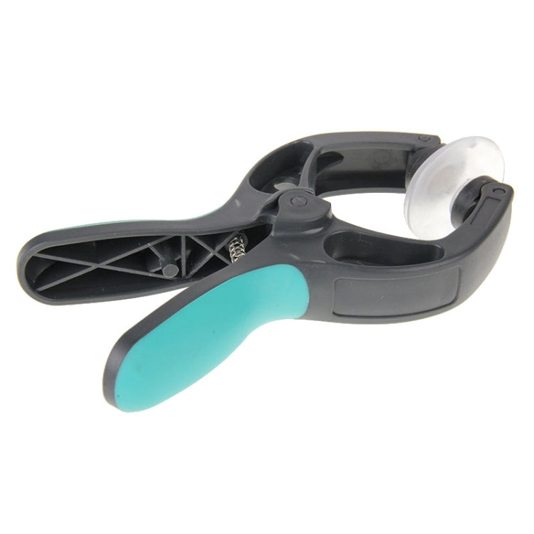 Clip a ventosa per pannelli LCD iPhone e iPod touch - immagine 2