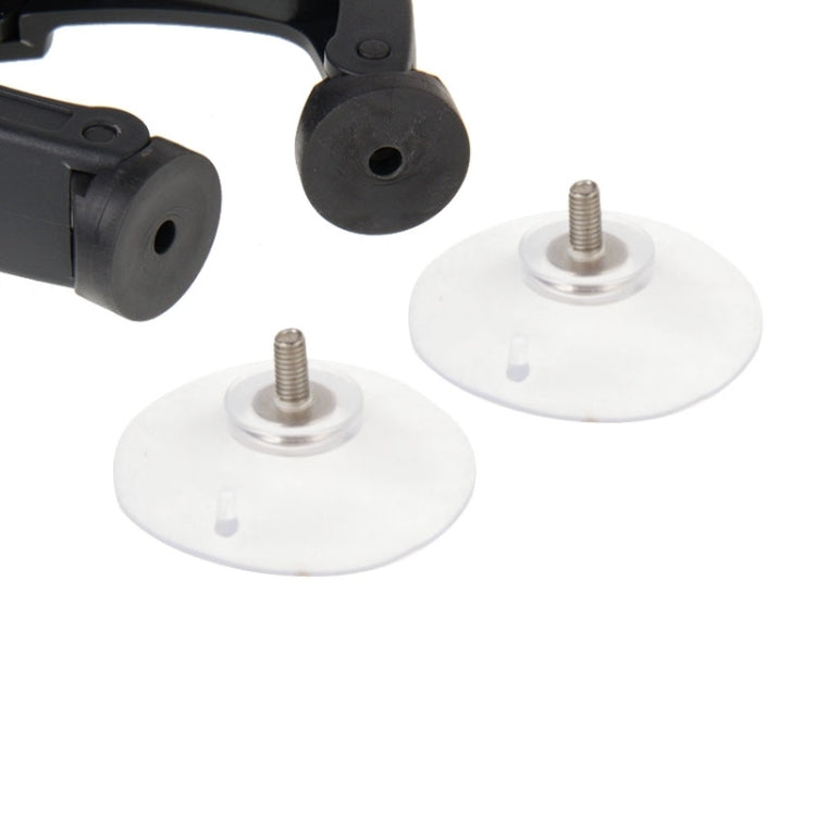 Clip a ventosa per pannelli LCD iPhone e iPod touch - immagine 6