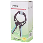 Clip a ventosa per pannelli LCD iPhone e iPod touch - immagine 8