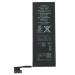 Batteria di ricambio 1440 mAh agli ioni di litio per iPhone 5 - immagine 2