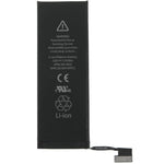 Batteria di ricambio 1440 mAh agli ioni di litio per iPhone 5 - immagine 3