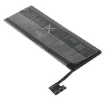 Batteria di ricambio 1440 mAh agli ioni di litio per iPhone 5 - immagine 5