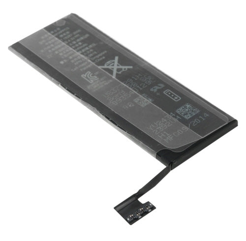 Batteria di ricambio 1440 mAh agli ioni di litio per iPhone 5 - immagine 5