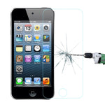 Pellicola in vetro temperato per iPod Touch 5 e 6