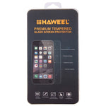 Pellicola in vetro temperato per iPod Touch 5 e 6