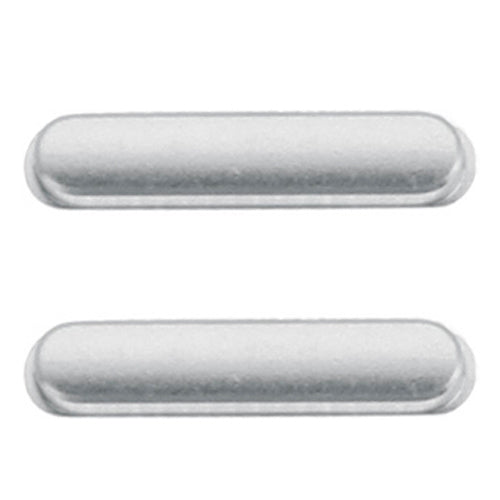 Tasto volume originale per iPhone 6 e 6 Plus, grigio - immagine 3