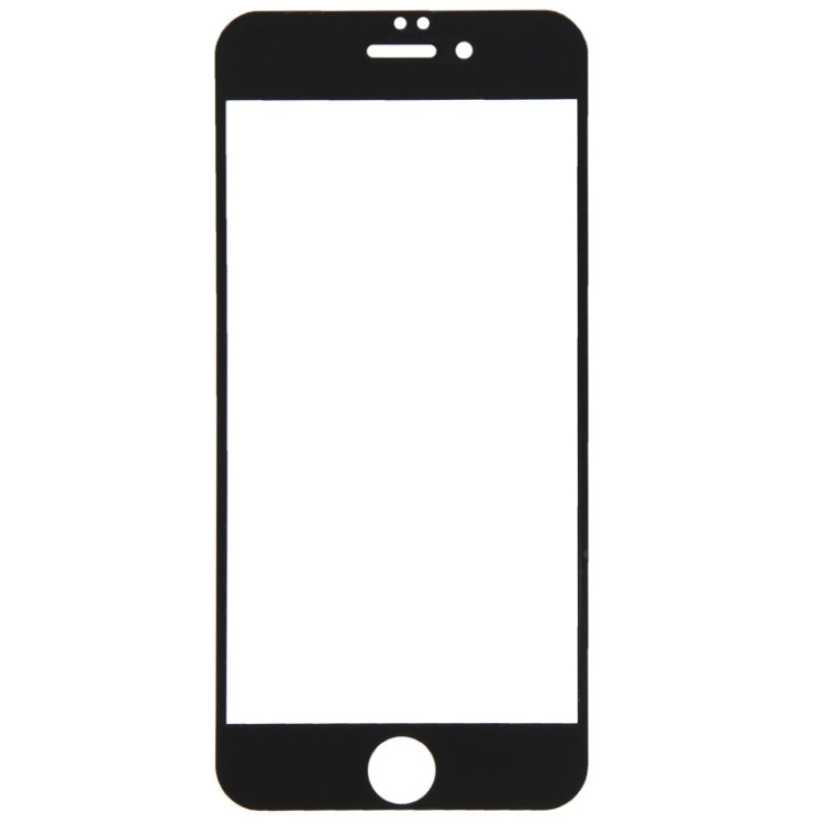 Pellicola in vetro temperato 0,3 mm per iPhone 6