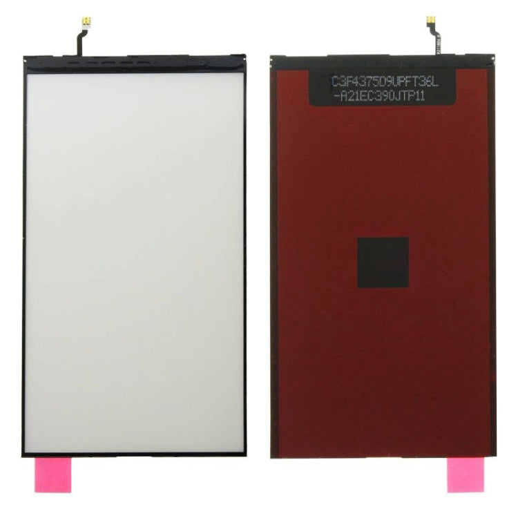Piastra di retroilluminazione LCD di ricambio per iPhone 6