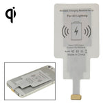 Custodia sottile per iPhone 5-7 Plus con connettore 8 pin