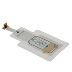 Custodia sottile per iPhone 5-7 Plus con connettore 8 pin