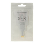 Custodia sottile per iPhone 5-7 Plus con connettore 8 pin