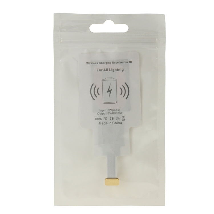 Custodia sottile per iPhone 5-7 Plus con connettore 8 pin