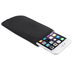 Borsa impermeabile per smartphone 16x8,5 cm