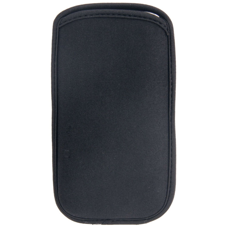 Borsa impermeabile per smartphone 16x8,5 cm