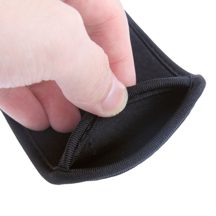 Borsa impermeabile per smartphone 16x8,5 cm