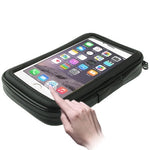 Borsa impermeabile sportiva con supporto bici per iPhone 6 Plus