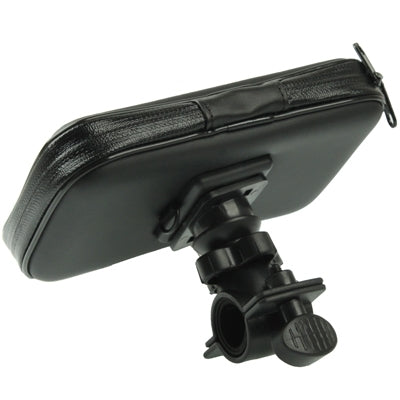 Borsa impermeabile sportiva con supporto bici per iPhone 6 Plus