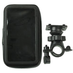Borsa impermeabile sportiva con supporto bici per iPhone 6 Plus