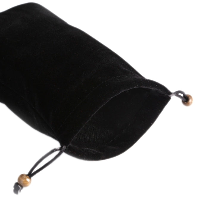 Borsa universale in tessuto per smartphone con cordino
