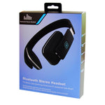 Auricolari Bluetooth con microfono per smartphone e tablet