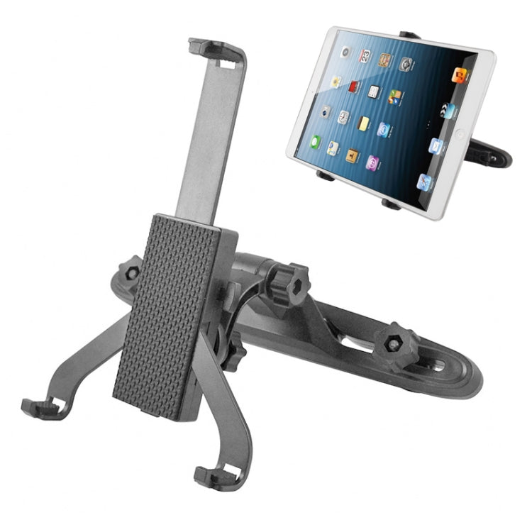 Supporto auto per tablet 7-10" compatibile iPad