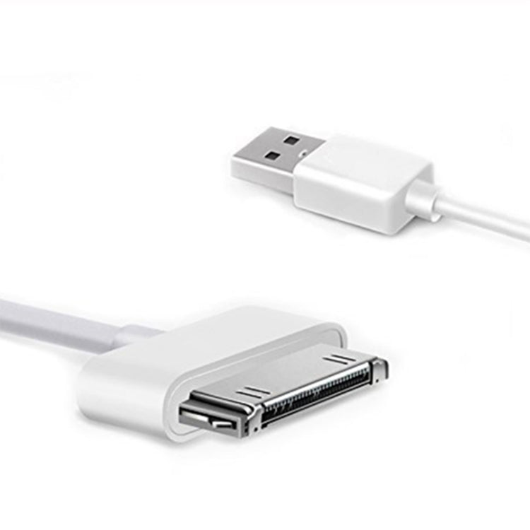 Cavo ricarica e sincronizzazione 30 pin USB per iPhone e iPad